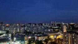 Stirling Residences (D3), Apartment #611116961